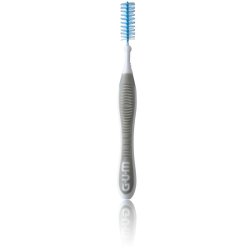 Interdent Manual Toothbrushes 100g Grey