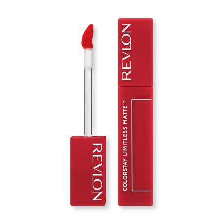 Revlon ColorStay Limitless Matte Liquid Lipstick 5 ml 10 Top Talent Mat