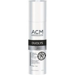 ACM Duolys Anti-Ageing Sun Cream SPF 50 
