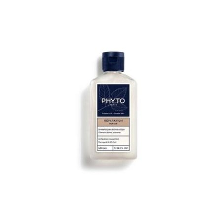 Phyto Repair Shampoo 100ml