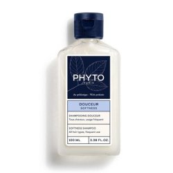 Phyto Suavidad Shampoo 100ml