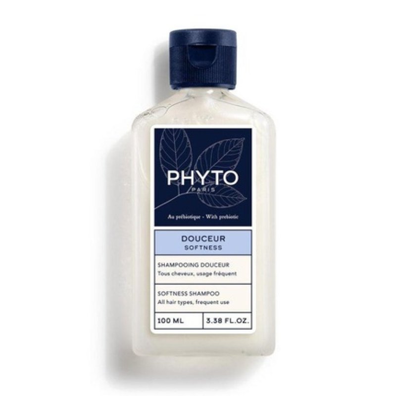 Phyto Suavidad Shampoo 100ml