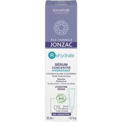 Eau Thermale Jonzac Quenching Serum Concentrate 30ml