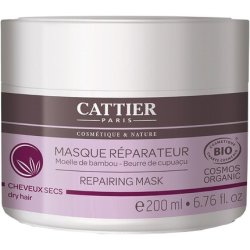 Cattier Hair Mask 200ml