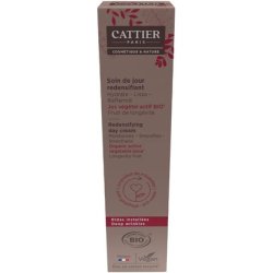 Cattier Organic Redensifying Day Cream 50ml