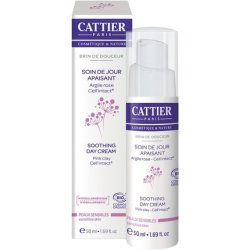 Cattier Body Cream 50ml
