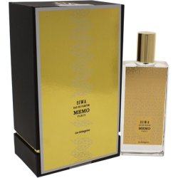 Memo Paris Siwa Eau De Parfum 75ml