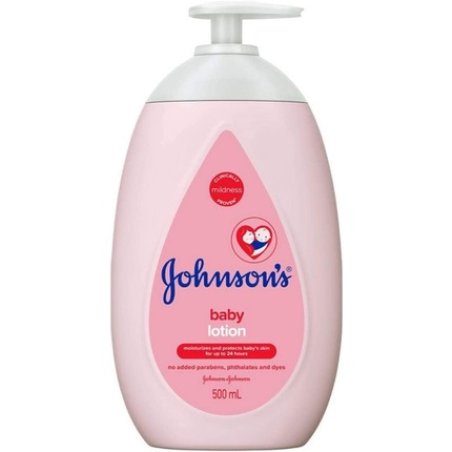 BABY Body Lotion 500ml