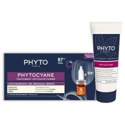 PHYTO Hair Loss Product Ideal for Adults Unisex