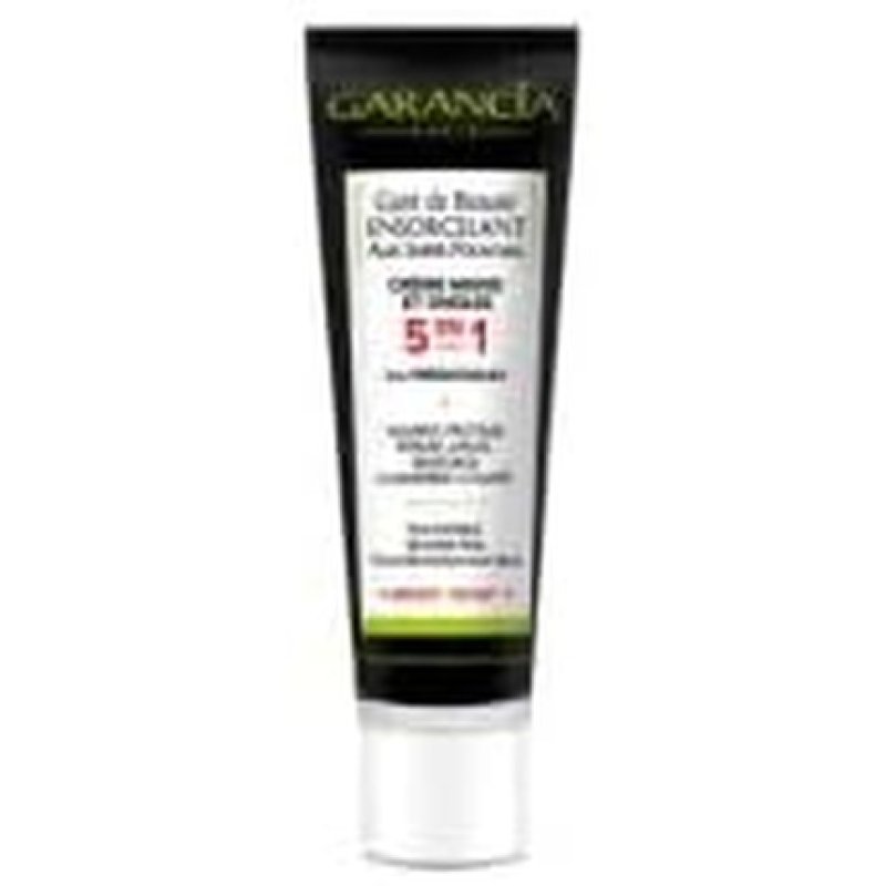 Garancia Enchanting 5in1 Hand and Nail Cream 50g