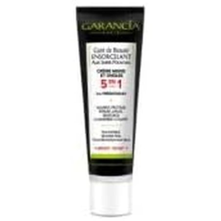 Garancia Enchanting 5in1 Hand and Nail Cream 50g