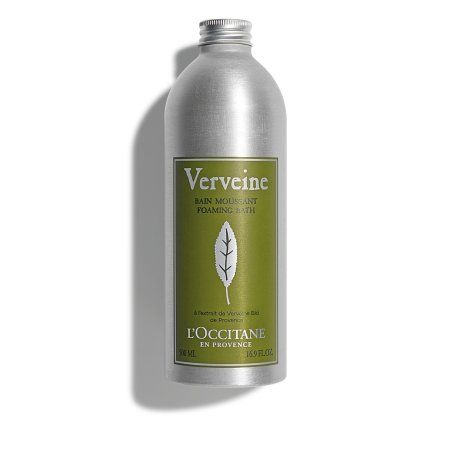 L'Occitane Verbena Bath foam 500 ml
