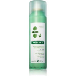 Klorane Nettle Sebo-Reducing Dry Shampoo 150ml