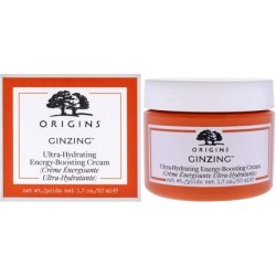 Ginzing by Origins Ultra-Hydrating Energy-Boosting Cream 50ml