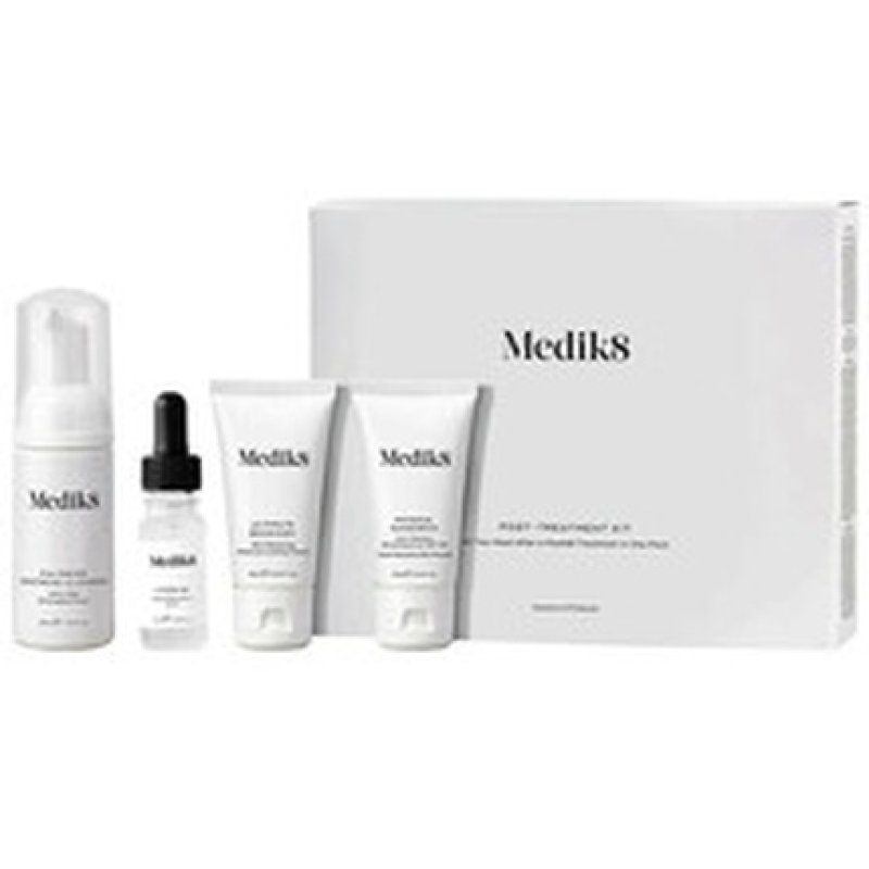 Medik8 Post Treatment Kit Set