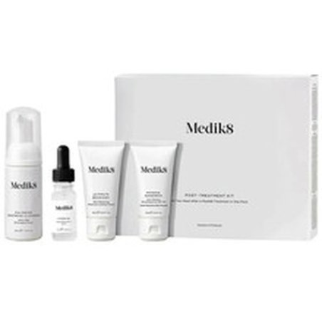 Medik8 Post Treatment Kit Set