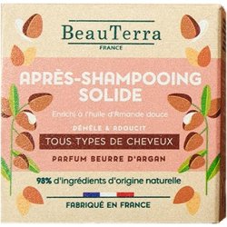 Solid Conditioner 50g