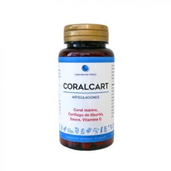 Mahen Coralcart 60 Capsules