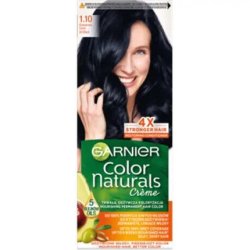 Garnier Cn Cream Color 1.10 Pomegranate Black
