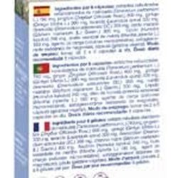 Nutricosmetics - Bioserum Migrafine Plus 30 Cap