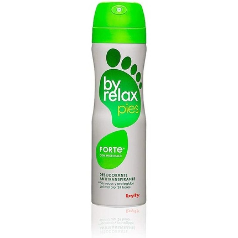 Byly Byrelax Pies Forte Musk Deodorant