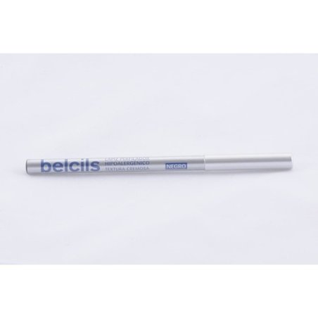 Belcils Creamy Black Eyeliner Pencil