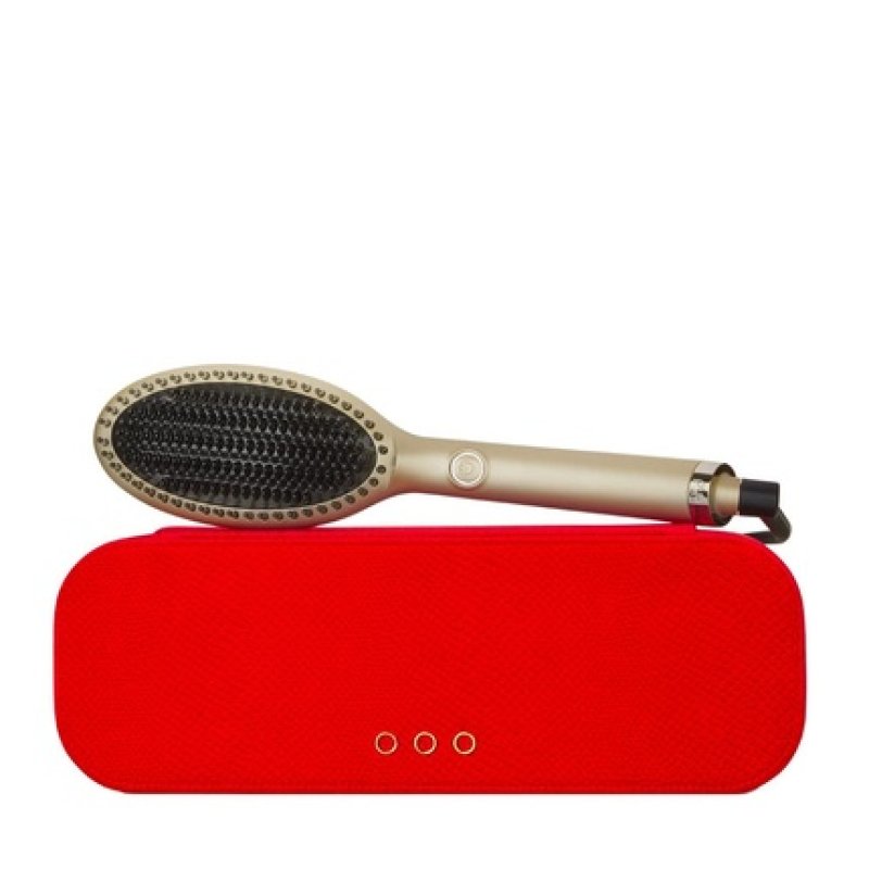 ghd Glide Grand-Luxe Hot Brush Limited Edition Grand-Luxe Collection