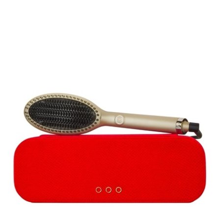 ghd Glide Grand-Luxe Hot Brush Limited Edition Grand-Luxe Collection