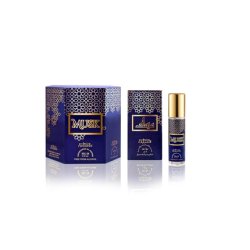 Nabeel Musk Oil Roller 6ml