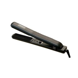 Steinhart Ceramic Crimper Hair Straightener 300g Black