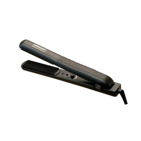 Steinhart Ceramic Crimper Hair Straightener 300g Black