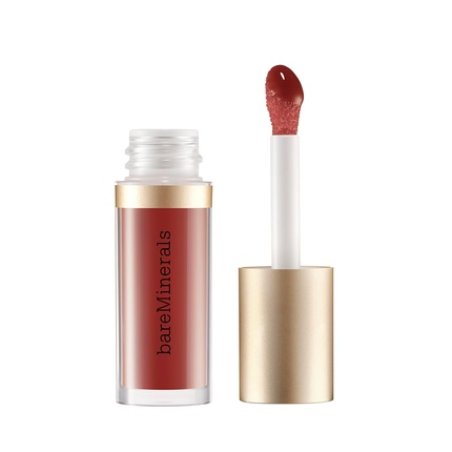 Bareminerals Nourishing Lip Oil Ultra-Hydrating Non-Sticky High-Shine Clean