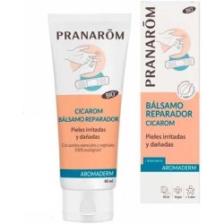 Aromaderm Cicarom Repair Balm 40ml Organic