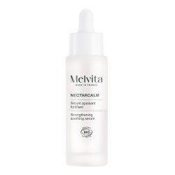 Melvita NectarCalm Fortifying Soothing Serum Sérum visage 30 ml Femmes