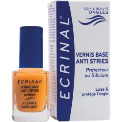 Ecrinal Flexible Base Coat 10ml