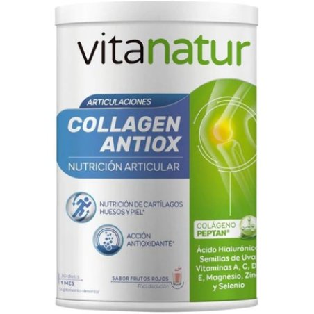 CondoProtector Vitanatur Collagen Antiox 360g