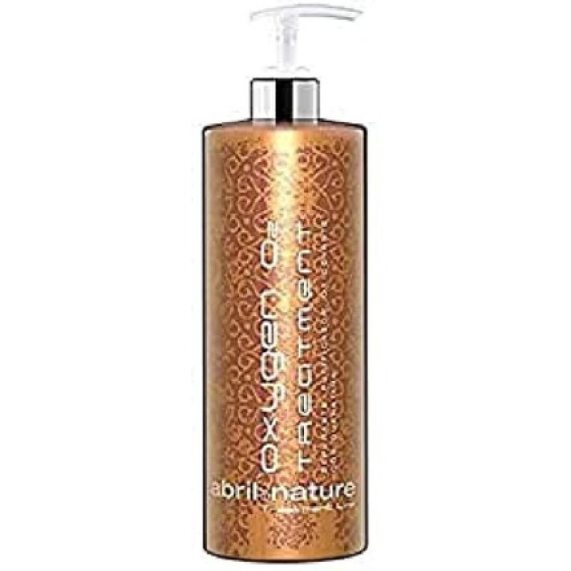 Bain Shampoo Oxigen O2 1000ml