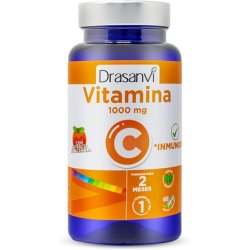 Drasanvi Chewable Vitamin C 400mg Essential Nutrient