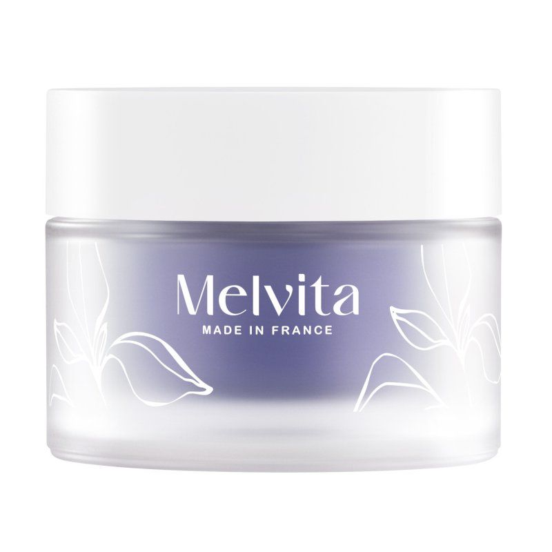 Melvita Nectar Sublime Crèmes de jour et de nuit Visage