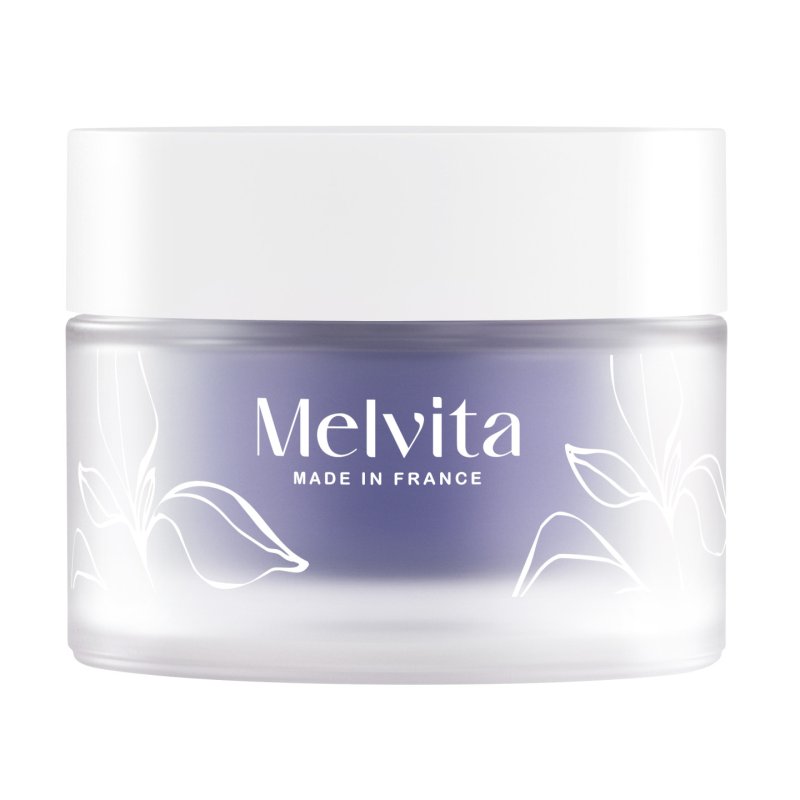 Melvita Nectar Sublime Plumping and Anti-Aging Cream Intensive