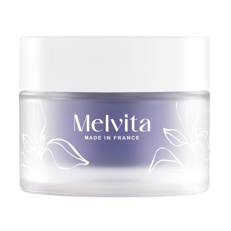 Melvita Nectar Sublime Day & night cream Face