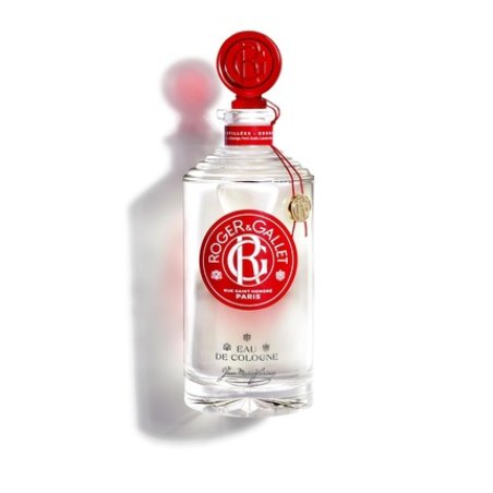 Roger & Gallet Eau De Cologne Spray For Men & Women Jean Marie Farina 500ml 16.9 fl Oz Bottle