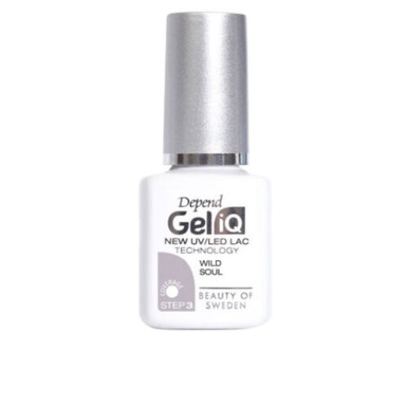Beter Gel IQ Nail Polish Wild Soul 5ml