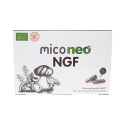 Neo Mico Neo Ngf Bio 60 Capsules
