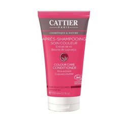 Cattier Color Conditioner 150ml