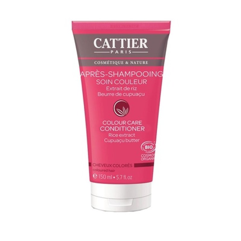 Cattier Color Conditioner 150ml