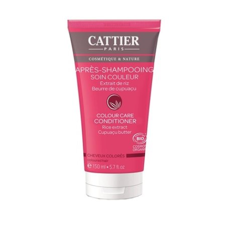 Cattier Color Conditioner 150ml