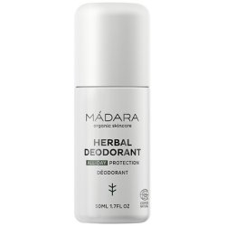 Madara Herbal Ball Deodorant - 50 Ml
