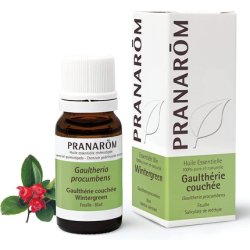 Pranarôm Wintergreen Essential Oil 10ml