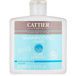 Cattier Volume Sulfate Free Shampoo 250ml